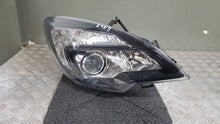 Load image into Gallery viewer, Frontscheinwerfer Opel Meriva B 13253636 Rechts Scheinwerfer Headlight SCH9050115518lg