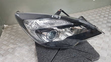 Load image into Gallery viewer, Frontscheinwerfer Opel Meriva B 13253636 Rechts Scheinwerfer Headlight SCH9050115518lg