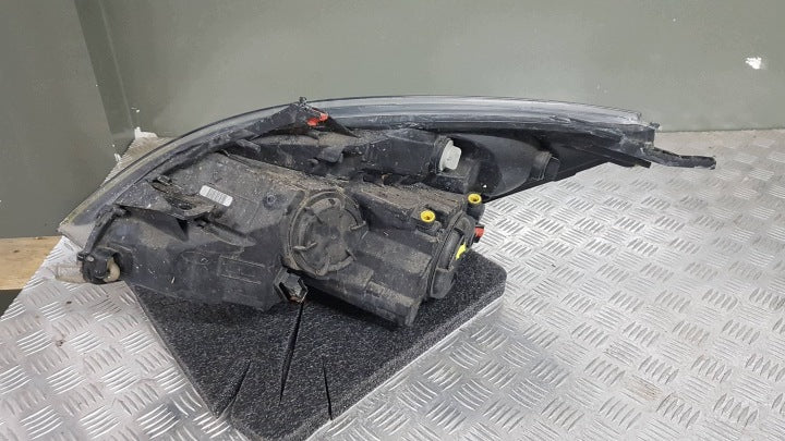 Frontscheinwerfer Opel Meriva B 13253636 Rechts Scheinwerfer Headlight SCH9050115518lg