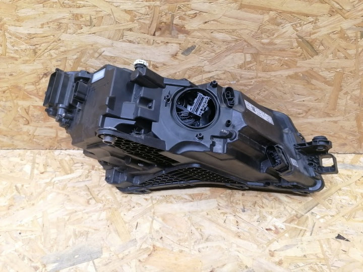 Frontscheinwerfer Skoda Superb III 3V1941015D Full LED Links Headlight SCH9051024536eg