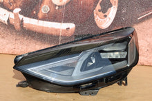 Laden Sie das Bild in den Galerie-Viewer, Frontscheinwerfer Audi A4 B9 8W0841011 LED Links Scheinwerfer Headlight SCH9051392791ii