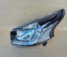 Load image into Gallery viewer, Frontscheinwerfer Renault Trafic III 260608912R Links Scheinwerfer Headlight SCH9051831602ju