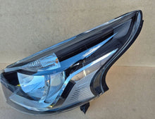 Load image into Gallery viewer, Frontscheinwerfer Renault Trafic III 260608912R Links Scheinwerfer Headlight SCH9051831602ju