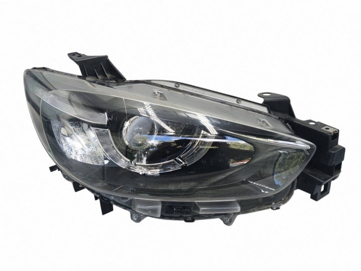 Frontscheinwerfer Mazda Cx5 Cx-5 KA1L51030C Rechts Scheinwerfer Headlight SCH9052537669lk
