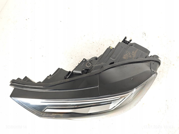 Frontscheinwerfer Audi A6 4K0941039E LED Links Scheinwerfer Headlight SCH9053609172ed