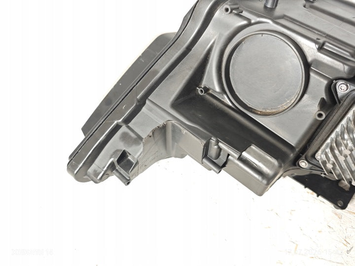 Frontscheinwerfer Audi A6 4K0941039E LED Links Scheinwerfer Headlight SCH9053609172ed