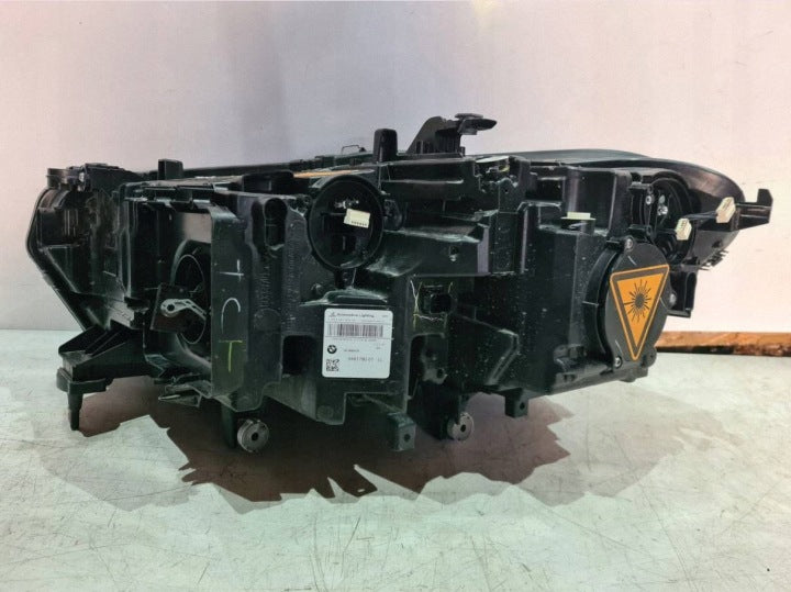 Frontscheinwerfer BMW X5 G05 9481790 Rechts Scheinwerfer Headlight SCH9054271458kg