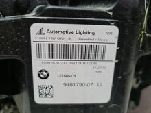 Laden Sie das Bild in den Galerie-Viewer, Frontscheinwerfer BMW X5 G05 9481790 Rechts Scheinwerfer Headlight SCH9054271458kg