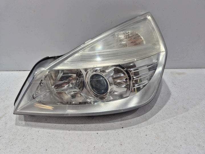 Frontscheinwerfer Renault Espace IV 7701064406 85122000 Xenon Links Headlight SCH9054424035el