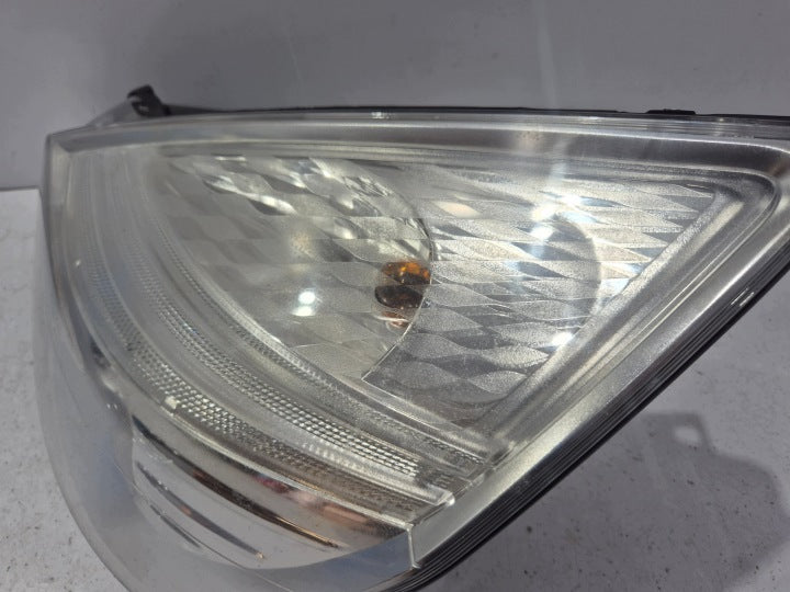 Frontscheinwerfer Renault Espace IV 7701064406 85122000 Xenon Links Headlight SCH9054424035el