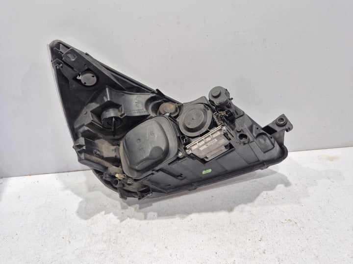 Frontscheinwerfer Renault Espace IV 7701064406 85122000 Xenon Links Headlight SCH9054424035el