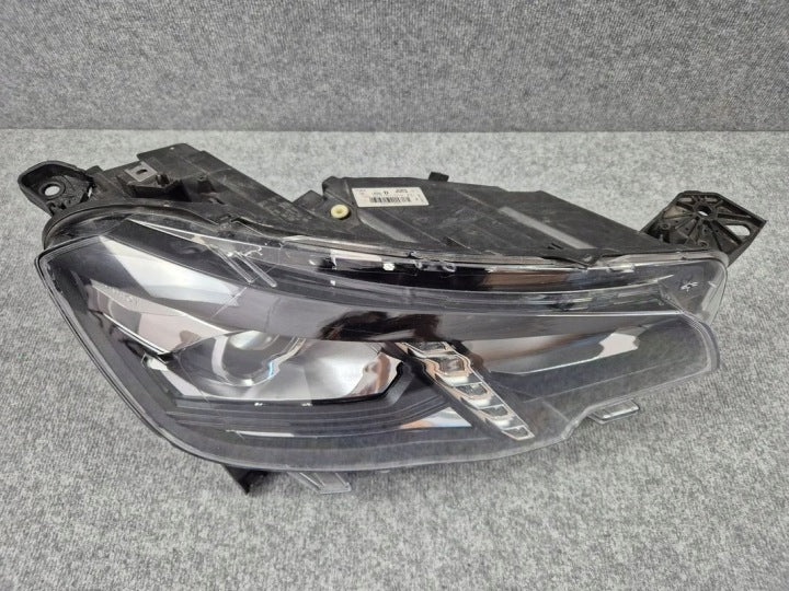 Frontscheinwerfer Peugeot Rifter 9816827180 LED Rechts Scheinwerfer Headlight SCH9055943823hv