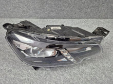 Laden Sie das Bild in den Galerie-Viewer, Frontscheinwerfer Peugeot Rifter 9816827180 LED Rechts Scheinwerfer Headlight SCH9055943823hv