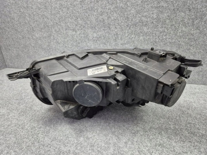 Frontscheinwerfer Peugeot Rifter 9816827180 LED Rechts Scheinwerfer Headlight SCH9055943823hv