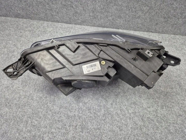 Frontscheinwerfer Peugeot Rifter 9816827180 LED Rechts Scheinwerfer Headlight SCH9055943823hv