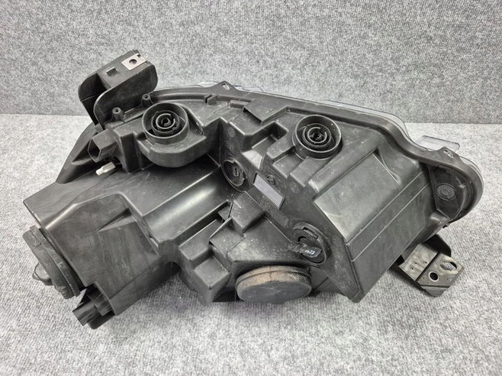 Frontscheinwerfer Peugeot Rifter 9816827180 LED Rechts Scheinwerfer Headlight SCH9055943823hv