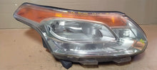 Laden Sie das Bild in den Galerie-Viewer, Frontscheinwerfer Citroën Picasso I C3 1EG009767-02 Rechts Headlight SCH9056362829qx