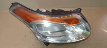 Laden Sie das Bild in den Galerie-Viewer, Frontscheinwerfer Citroën Picasso I C3 1EG009767-02 Rechts Headlight SCH9056362829qx
