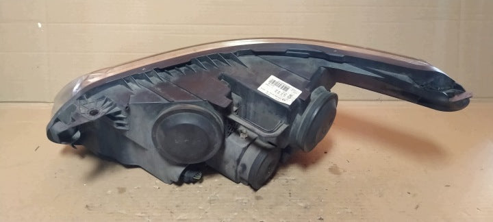 Frontscheinwerfer Citroën Picasso I C3 1EG009767-02 Rechts Headlight SCH9056362829qx