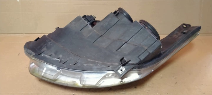 Frontscheinwerfer Citroën Picasso I C3 1EG009767-02 Rechts Headlight SCH9056362829qx