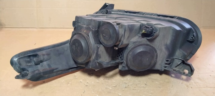 Frontscheinwerfer Citroën Picasso I C3 1EG009767-02 Rechts Headlight SCH9056362829qx