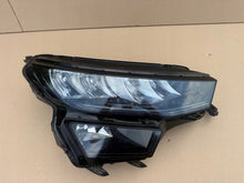 Laden Sie das Bild in den Galerie-Viewer, Frontscheinwerfer Skoda Kodiaq 566941010 LED Rechts Scheinwerfer Headlight SCH9056625557hf