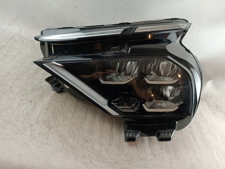 Frontscheinwerfer Citroën C4 III 9830649480 LED Links Scheinwerfer Headlight SCH9056630397of