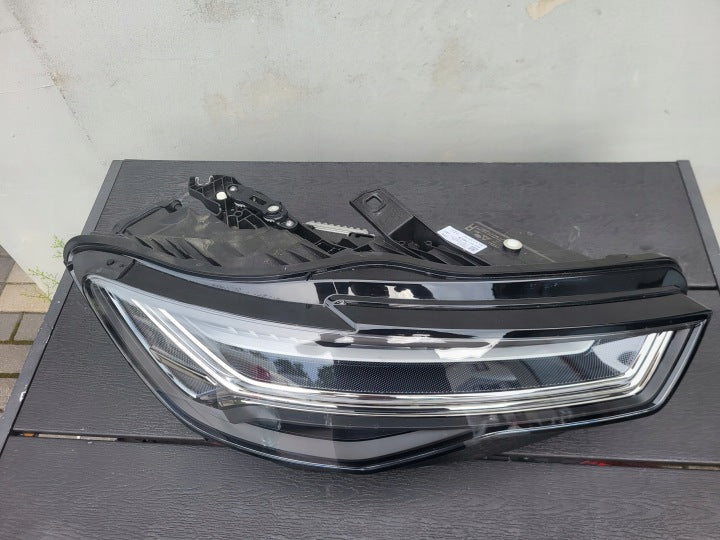 Frontscheinwerfer Audi A6 C7 4G0941784B Rechts Scheinwerfer Headlight SCH9056652393gg