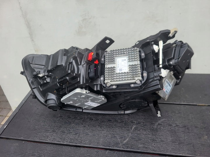 Frontscheinwerfer Audi A6 C7 4G0941784B Rechts Scheinwerfer Headlight SCH9056652393gg