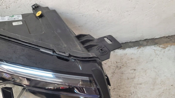 Frontscheinwerfer Ford Transit Courier R2X613W029CF 11071080 85122000 Rechts SCH9056654101xp