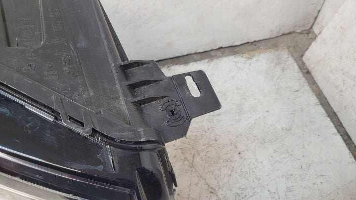 Frontscheinwerfer Ford Transit Courier R2X613W029CF 11071080 85122000 Rechts SCH9056654101xp