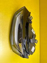 Laden Sie das Bild in den Galerie-Viewer, Frontscheinwerfer Audi A4 B8 8K0941005 Xenon Links Scheinwerfer Headlight SCH9058036427hx