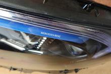 Load image into Gallery viewer, Frontscheinwerfer Mercedes-Benz Eqa Eqb A24239068900H LED Links Headlight SCH9058762241kn