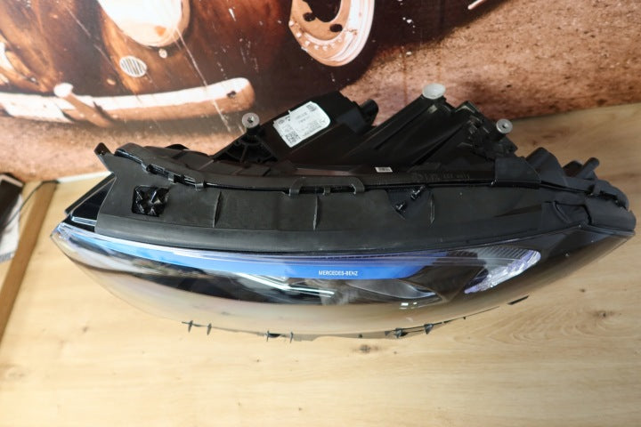 Frontscheinwerfer Mercedes-Benz Eqa Eqb A24239068900H LED Links Headlight SCH9058762241kn