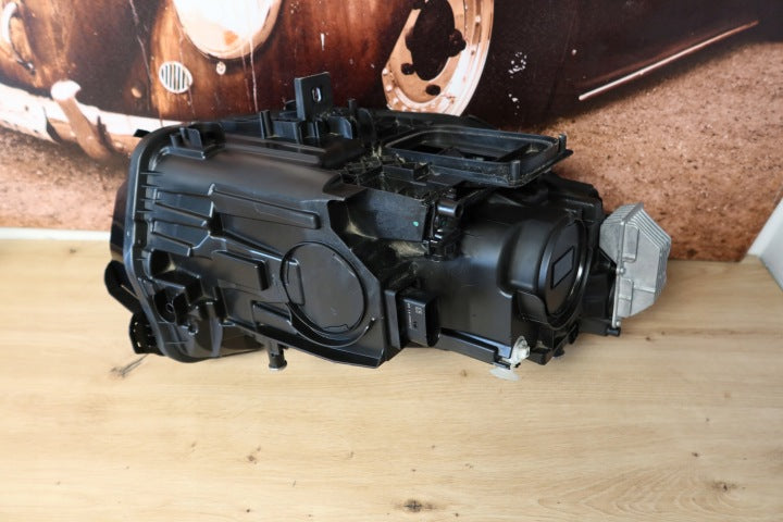 Frontscheinwerfer Mercedes-Benz Eqa Eqb A24239068900H LED Links Headlight SCH9058762241kn
