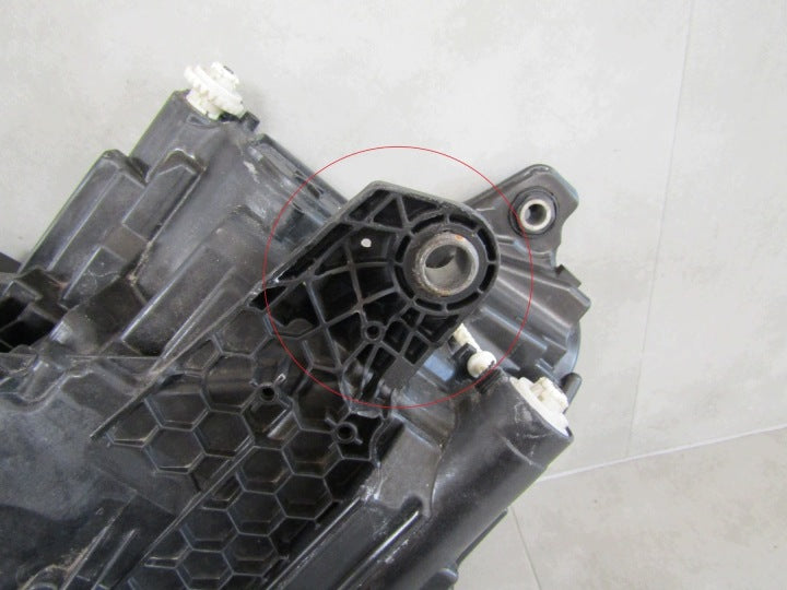 Frontscheinwerfer Skoda Kodiaq 566941016E LED Rechts Scheinwerfer Headlight SCH9058772390ph
