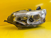 Laden Sie das Bild in den Galerie-Viewer, Frontscheinwerfer Mitsubishi Outlander III 4B45X8301C2-03 Xenon Links Headlight SCH9059156680mp
