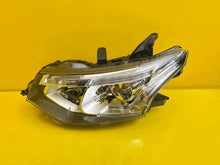 Laden Sie das Bild in den Galerie-Viewer, Frontscheinwerfer Mitsubishi Outlander III 4B45X8301C2-03 Xenon Links Headlight SCH9059156680mp