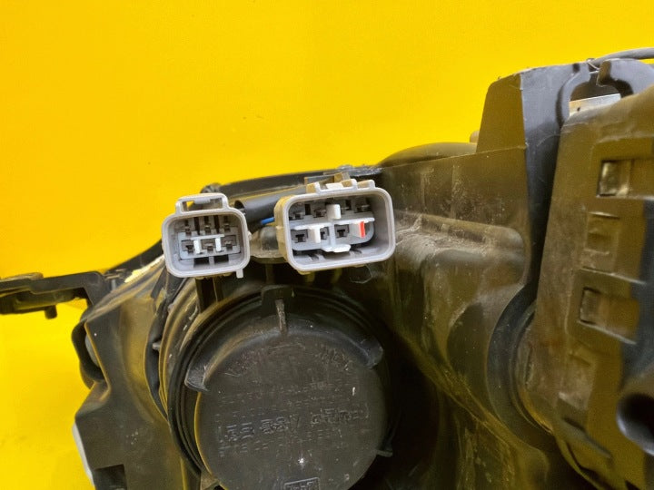 Frontscheinwerfer Mitsubishi Outlander III 4B45X8301C2-03 Xenon Links Headlight SCH9059156680mp