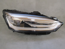 Laden Sie das Bild in den Galerie-Viewer, Frontscheinwerfer Audi A5 8W6941006C Xenon Rechts Scheinwerfer Headlight SCH9059338974lu