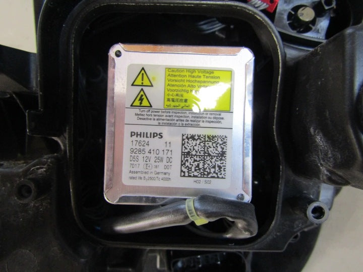 Frontscheinwerfer Audi A5 8W6941006C Xenon Rechts Scheinwerfer Headlight SCH9059338974lu