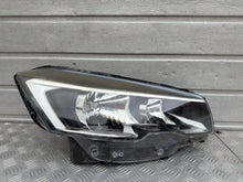 Laden Sie das Bild in den Galerie-Viewer, Frontscheinwerfer Peugeot 508 I 9807241180 Rechts Scheinwerfer Headlight SCH9059553650zk