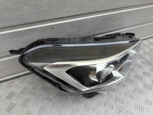 Laden Sie das Bild in den Galerie-Viewer, Frontscheinwerfer Peugeot 508 I 9807241180 Rechts Scheinwerfer Headlight SCH9059553650zk