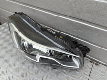 Laden Sie das Bild in den Galerie-Viewer, Frontscheinwerfer Peugeot 508 I 9807241180 Rechts Scheinwerfer Headlight SCH9059553650zk