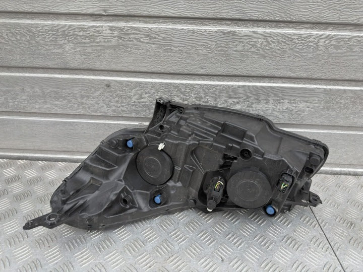 Frontscheinwerfer Peugeot 508 I 9807241180 Rechts Scheinwerfer Headlight SCH9059553650zk