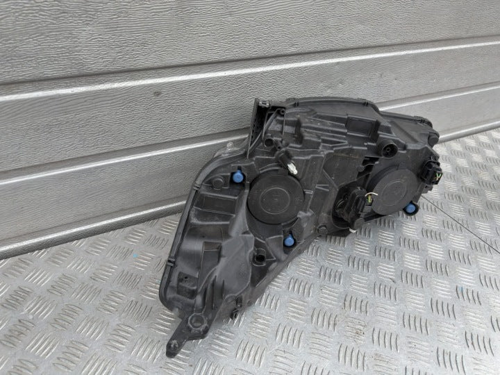 Frontscheinwerfer Peugeot 508 I 9807241180 Rechts Scheinwerfer Headlight SCH9059553650zk