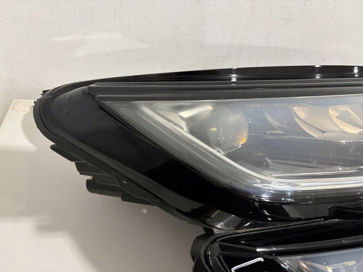 Frontscheinwerfer Skoda Kodiaq 566941016H LED Rechts Scheinwerfer Headlight SCH9060596390vm