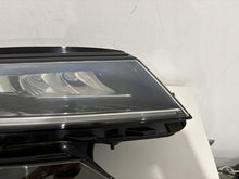 Laden Sie das Bild in den Galerie-Viewer, Frontscheinwerfer Skoda Kodiaq 566941016H LED Rechts Scheinwerfer Headlight SCH9060596390vm