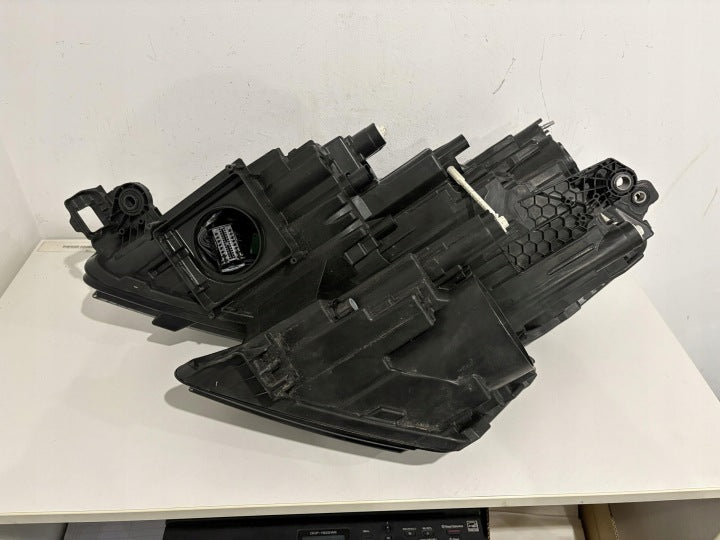 Frontscheinwerfer Skoda Kodiaq 566941016H LED Rechts Scheinwerfer Headlight SCH9060596390vm