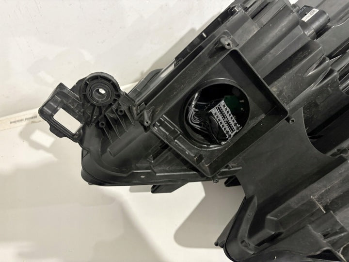 Frontscheinwerfer Skoda Kodiaq 566941016H LED Rechts Scheinwerfer Headlight SCH9060596390vm